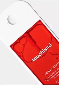 Power Essence Body & Hair Fragrance Mist Golden Amber