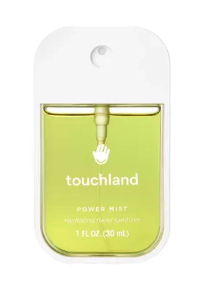 Power Mist Hydrating Hand Sanitizer - Aloe You