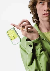 Power Mist Hydrating Hand Sanitizer - Aloe You