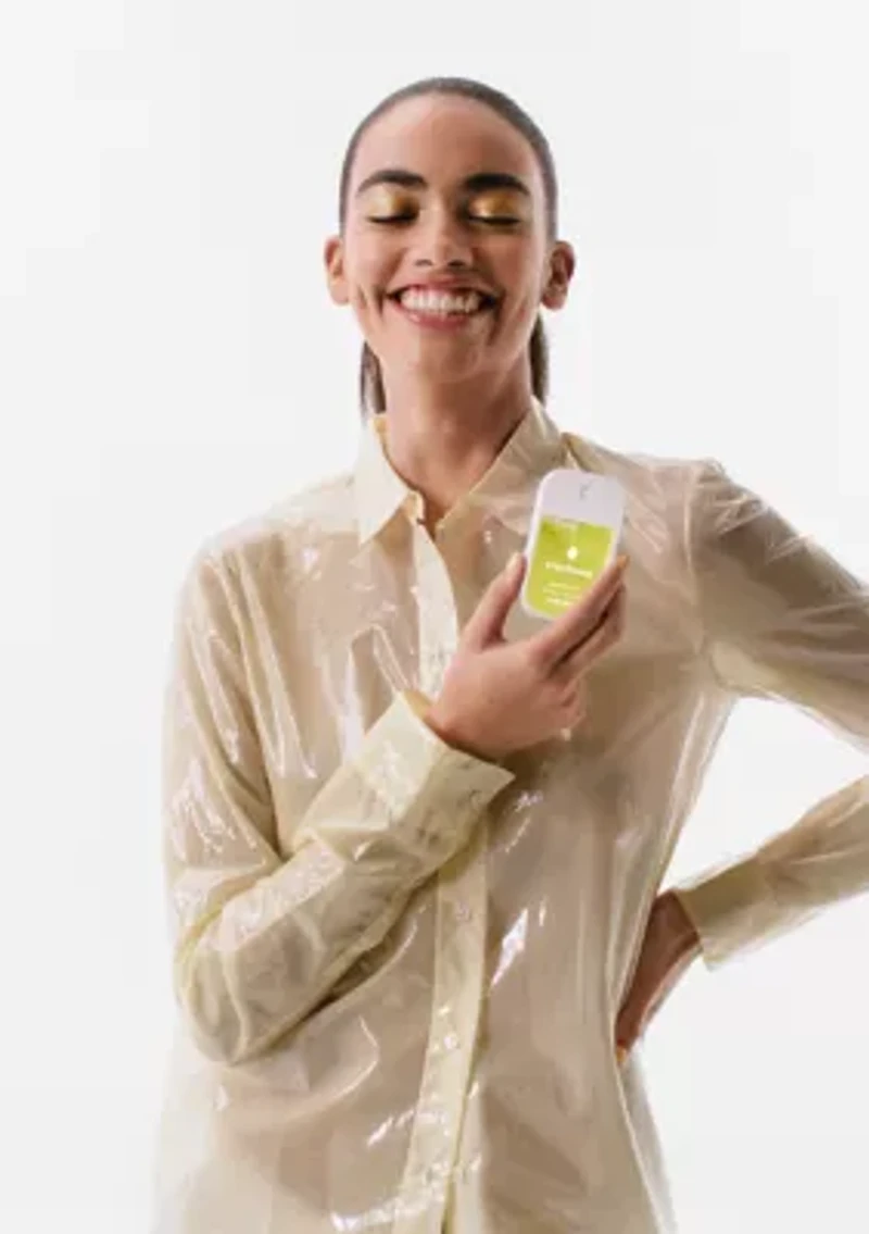 Power Mist Hydrating Hand Sanitizer - Vanilla Blossom