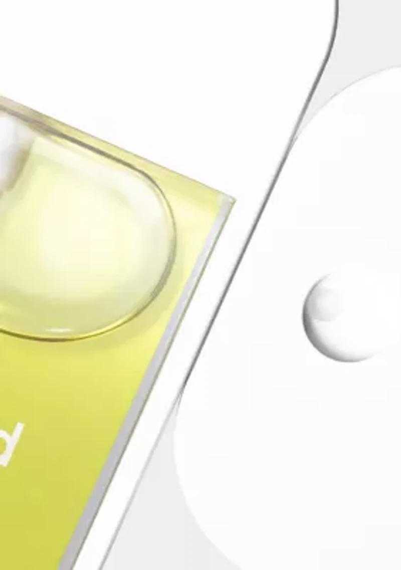 Power Mist Hydrating Hand Sanitizer - Vanilla Blossom