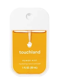 Power Mist Hydrating Hand Sanitizer - Citrus Grove