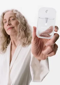 Power Mist Hydrating Hand Sanitizer - Rainwater