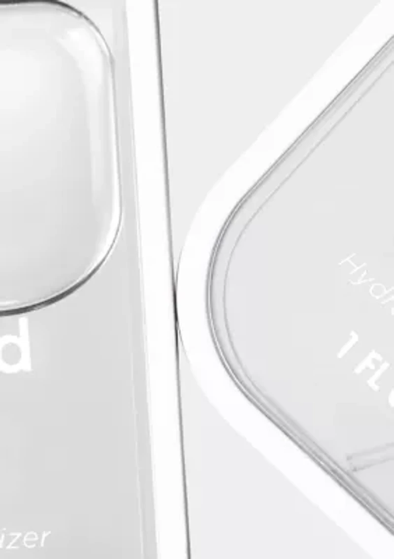 Power Mist Hydrating Hand Sanitizer - Rainwater