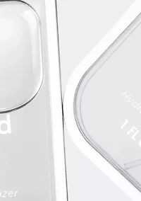 Power Mist Hydrating Hand Sanitizer - Rainwater