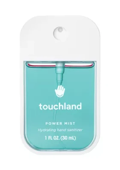 Power Mist Hydrating Hand Sanitizer - Blue Sandalwood