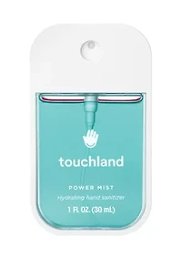 Power Mist Hydrating Hand Sanitizer - Blue Sandalwood