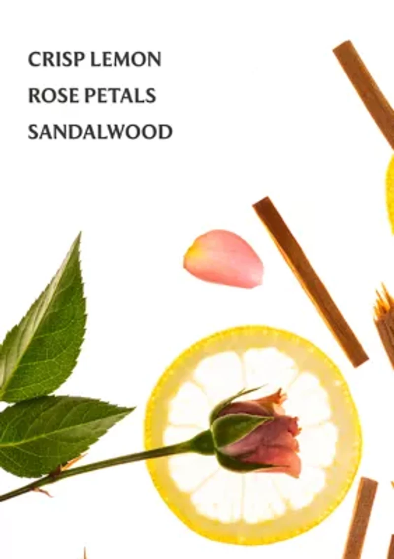 Power Mist Hydrating Hand Sanitizer - Blue Sandalwood