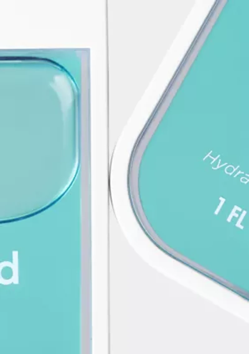 Power Mist Hydrating Hand Sanitizer - Blue Sandalwood