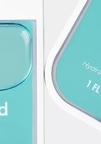 Power Mist Hydrating Hand Sanitizer - Blue Sandalwood