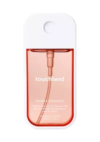 Power Essence Body & Hair Fragrance Mist Peachy Lychee