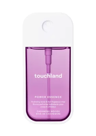Power Essence Body & Hair Fragrance Mist Cashmere Woods