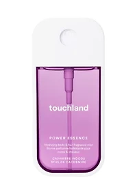 Power Essence Body & Hair Fragrance Mist Cashmere Woods
