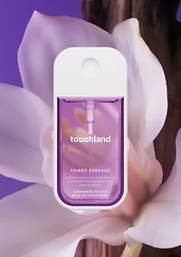 Power Essence Body & Hair Fragrance Mist Cashmere Woods