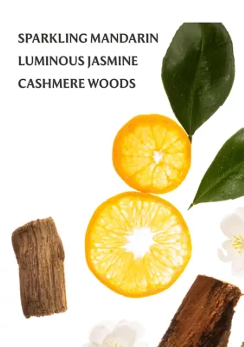 Power Essence Body & Hair Fragrance Mist Cashmere Woods