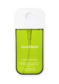 Power Essence Body & Hair Fragrance Mist - Rich Pistachio