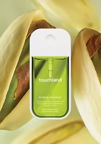 Power Essence Body & Hair Fragrance Mist - Rich Pistachio