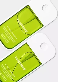 Power Essence Body & Hair Fragrance Mist - Rich Pistachio