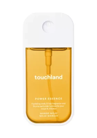 Power Essence Body & Hair Fragrance Mist Mango Mojo