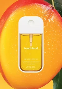 Power Essence Body & Hair Fragrance Mist Mango Mojo