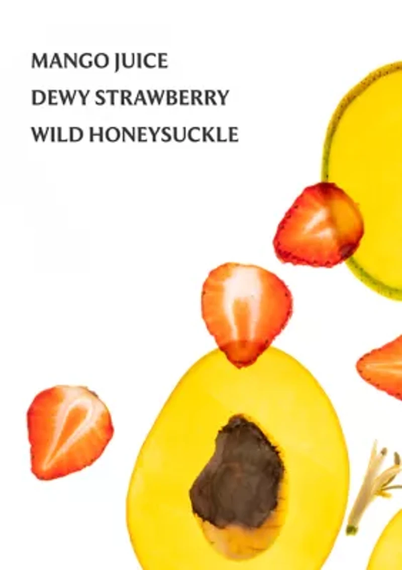 Power Essence Body & Hair Fragrance Mist Mango Mojo