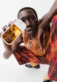 Power Essence Body & Hair Fragrance Mist Mango Mojo