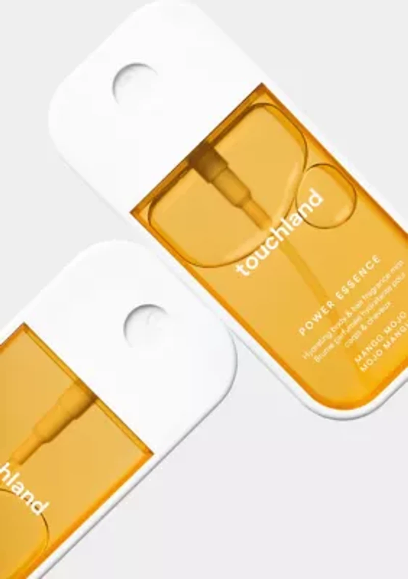 Power Essence Body & Hair Fragrance Mist Mango Mojo