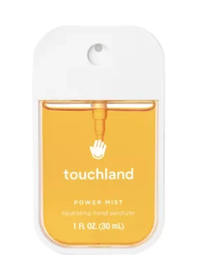 Power Mist Hydrating Hand Sanitizer - Mango Passion