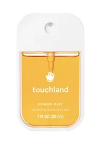 Power Mist Hydrating Hand Sanitizer - Mango Passion