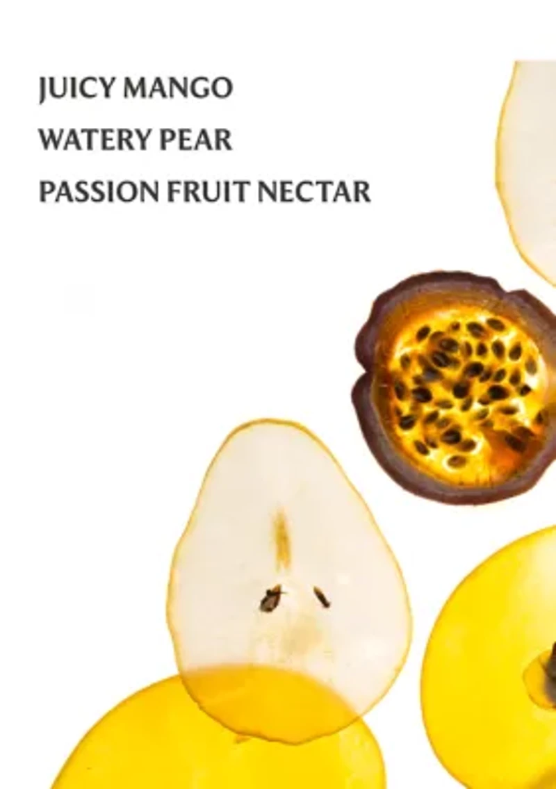 Power Mist Hydrating Hand Sanitizer - Mango Passion