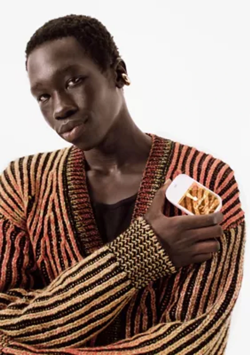 Power Mist Hydrating Hand Sanitizer - Mango Passion