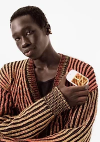 Power Mist Hydrating Hand Sanitizer - Mango Passion