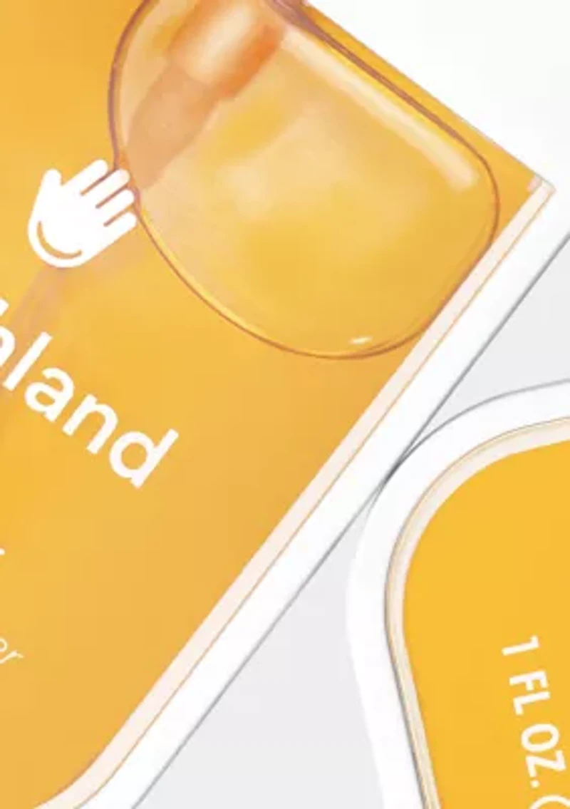 Power Mist Hydrating Hand Sanitizer - Mango Passion