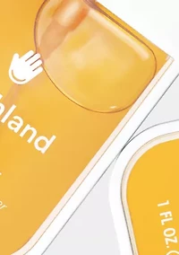 Power Mist Hydrating Hand Sanitizer - Mango Passion