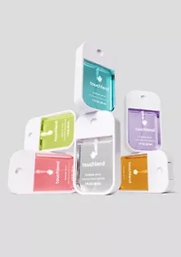 Power Mist Hydrating Hand Sanitizer - Mango Passion