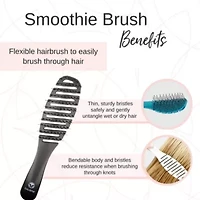 Smoothie Brush