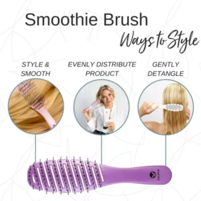 Smoothie Brush