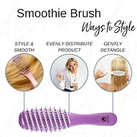 Smoothie Brush