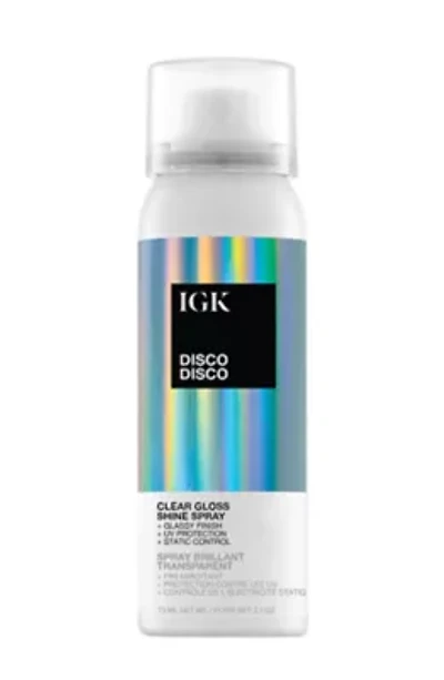 Disco Gloss Shine Spray
