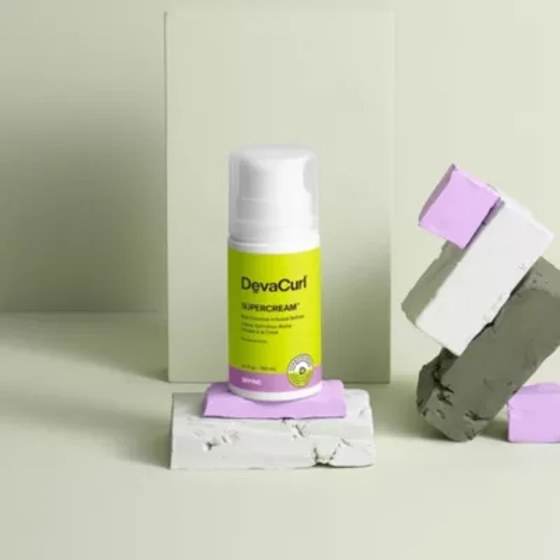 SuperCream