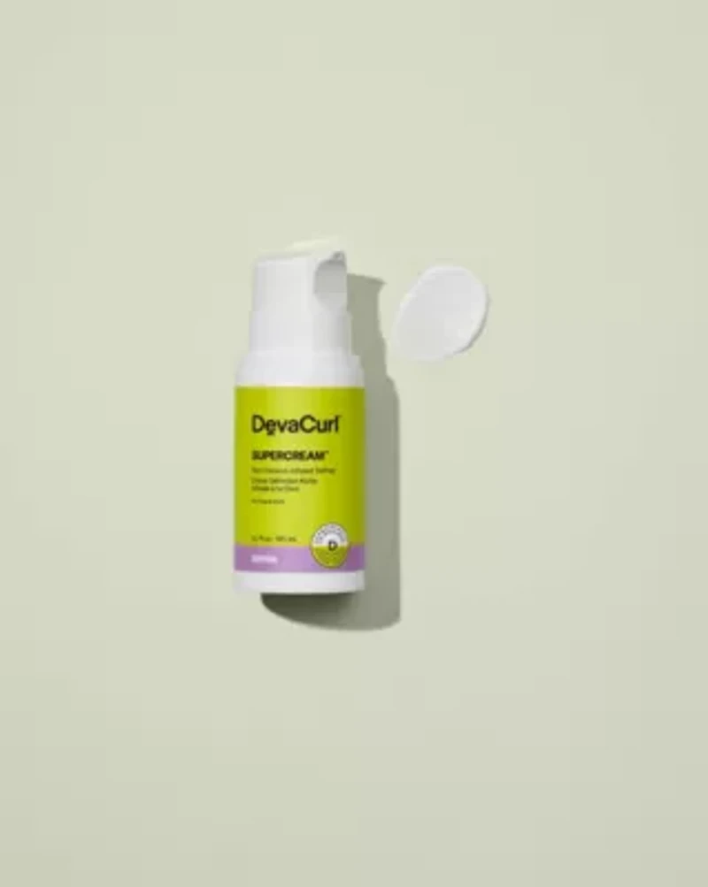 SuperCream