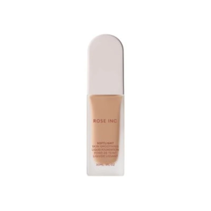 Softlight Skin-Smoothing Liquid Foundation