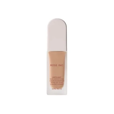 Softlight Skin-Smoothing Liquid Foundation