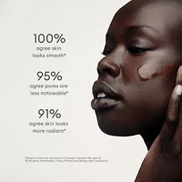 Softlight Skin-Smoothing Liquid Foundation