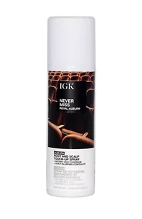 Never Miss Root and Scalp Touch-Up Spray