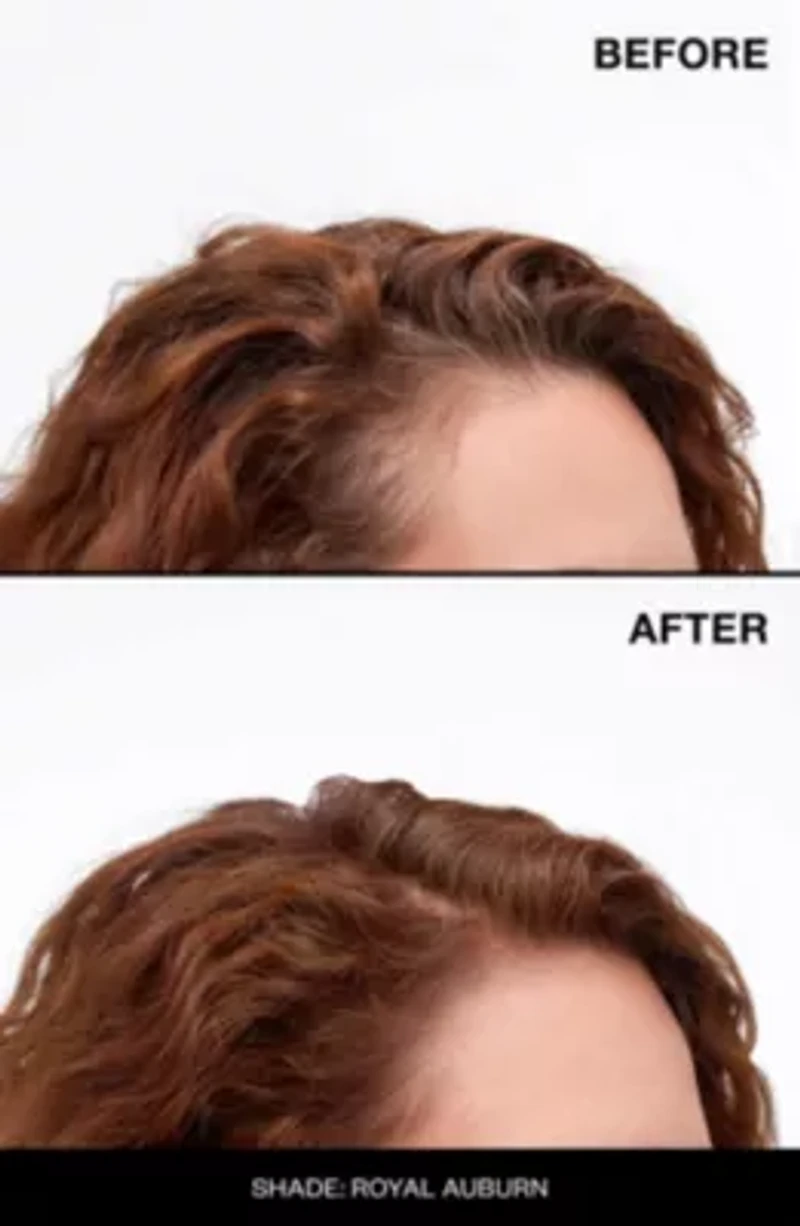 Never Miss Root and Scalp Touch-Up Spray