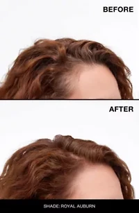 Never Miss Root and Scalp Touch-Up Spray