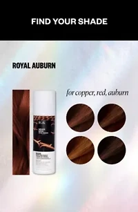 Never Miss Root and Scalp Touch-Up Spray