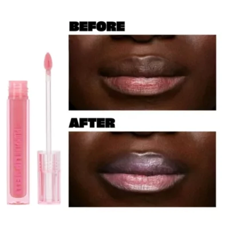 Plumping Lip Jelly