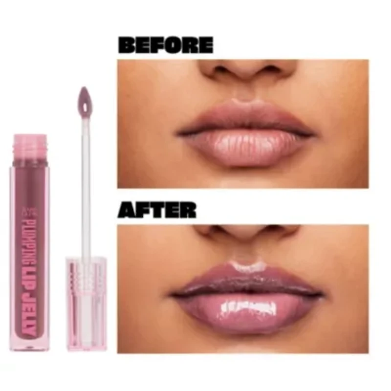 Plumping Lip Jelly